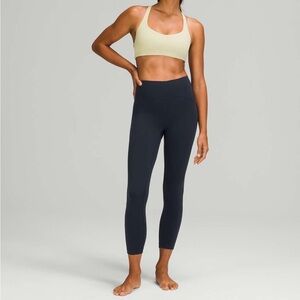 Lululemon Instill High-Rise Tight 25"